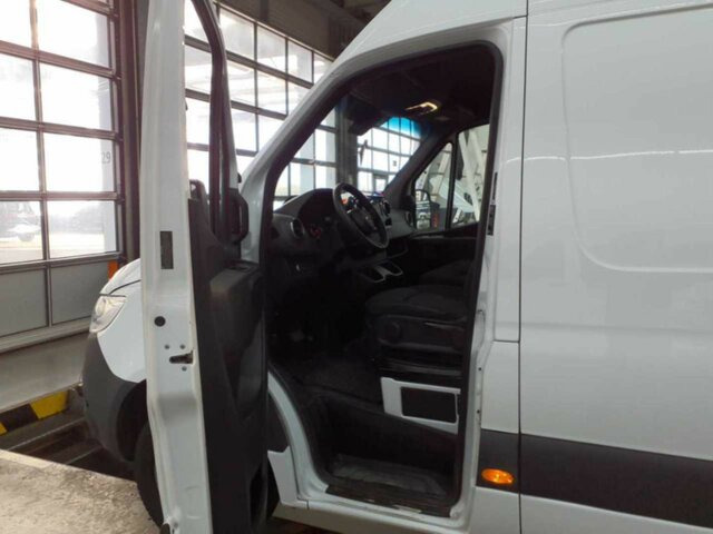 MERCEDES-BENZ Sprinter 317 CDI,3665mm,Automatik,Kamera... - Panelvan: fotoğraf 2 MERCEDES-BENZ Sprinter 317 CDI,3665mm,Automatik,Kamera... - Panelvan: fotoğraf 2
