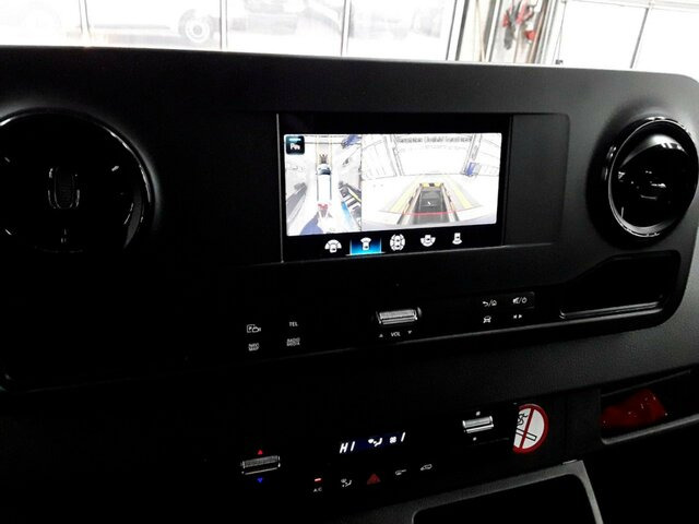 MERCEDES-BENZ Sprinter 317 CDI Kasten,L2H2,MBUX,Kamera - Panelvan: fotoğraf 2 MERCEDES-BENZ Sprinter 317 CDI Kasten,L2H2,MBUX,Kamera - Panelvan: fotoğraf 2