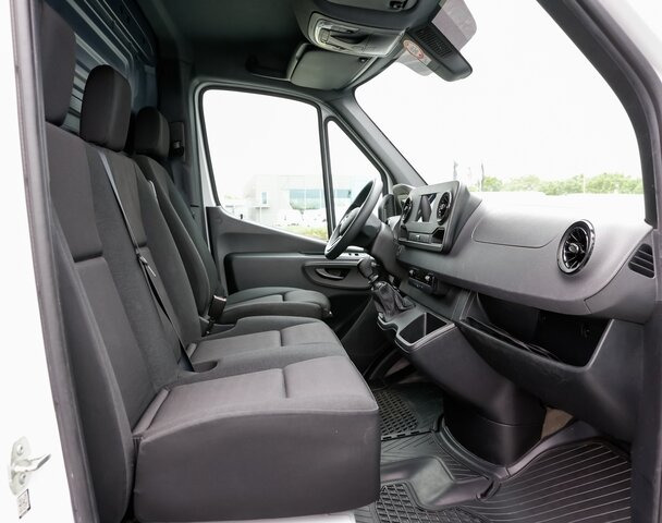 MERCEDES-BENZ Sprinter 317 CDI Kasten,L2H2,MBUX,Kamera - Panelvan: fotoğraf 3 MERCEDES-BENZ Sprinter 317 CDI Kasten,L2H2,MBUX,Kamera - Panelvan: fotoğraf 3