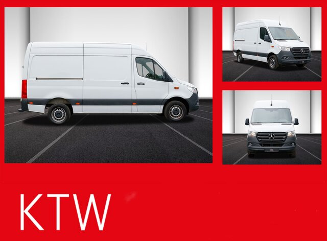 MERCEDES-BENZ Sprinter 317 CDI Kasten,L2H2,MBUX,Kamera - Panelvan: fotoğraf 1 MERCEDES-BENZ Sprinter 317 CDI Kasten,L2H2,MBUX,Kamera - Panelvan: fotoğraf 1