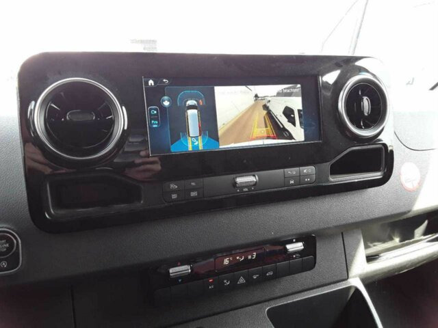 MERCEDES-BENZ Sprinter 317 Maxi,9GTronic,AHK2,8To,Kamera... - Panelvan: fotoğraf 3 MERCEDES-BENZ Sprinter 317 Maxi,9GTronic,AHK2,8To,Kamera... - Panelvan: fotoğraf 3