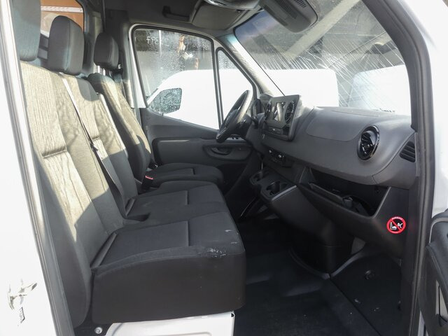 MERCEDES-BENZ Sprinter 317 Maxi,9GTronic,AHK3,5To,TCO... - Panelvan: fotoğraf 2 MERCEDES-BENZ Sprinter 317 Maxi,9GTronic,AHK3,5To,TCO... - Panelvan: fotoğraf 2
