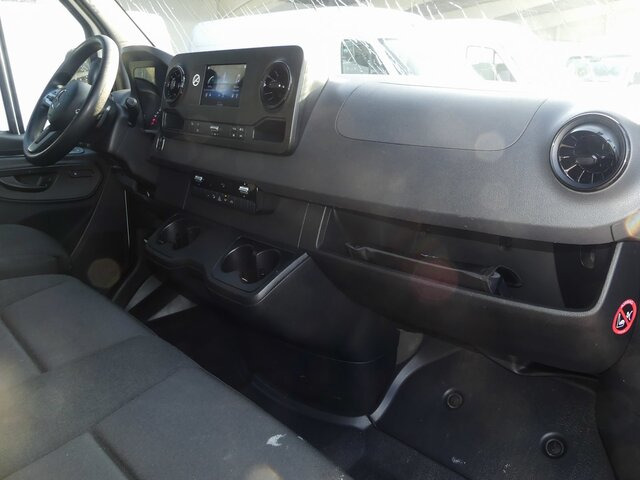 MERCEDES-BENZ Sprinter 317 Maxi,9GTronic,AHK3,5To,TCO... - Panelvan: fotoğraf 3 MERCEDES-BENZ Sprinter 317 Maxi,9GTronic,AHK3,5To,TCO... - Panelvan: fotoğraf 3