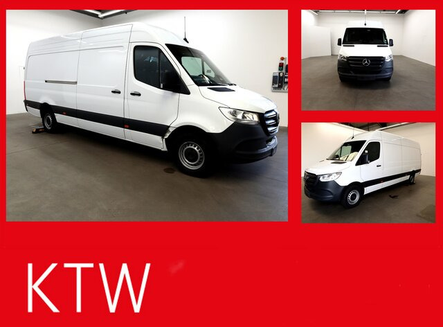 MERCEDES-BENZ Sprinter 317 Maxi,9GTronic,MBUX,Kamera - Panelvan: fotoğraf 1 MERCEDES-BENZ Sprinter 317 Maxi,9GTronic,MBUX,Kamera - Panelvan: fotoğraf 1
