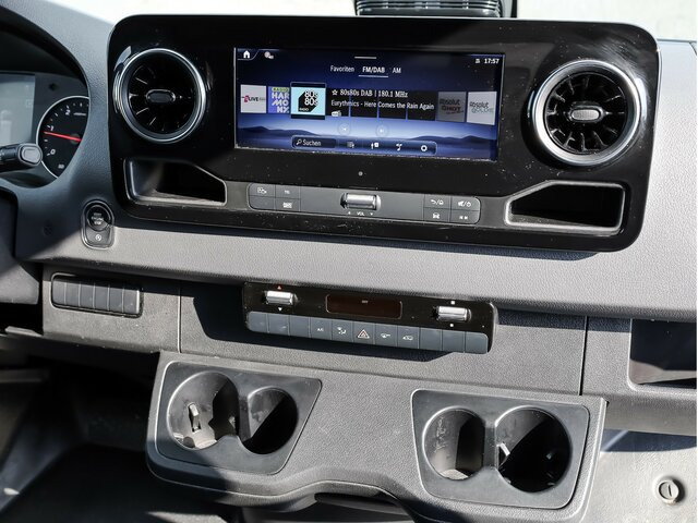 MERCEDES-BENZ Sprinter 317 Maxi,9GTronic,MBUX,Kamera... - Panelvan: fotoğraf 5 MERCEDES-BENZ Sprinter 317 Maxi,9GTronic,MBUX,Kamera... - Panelvan: fotoğraf 5