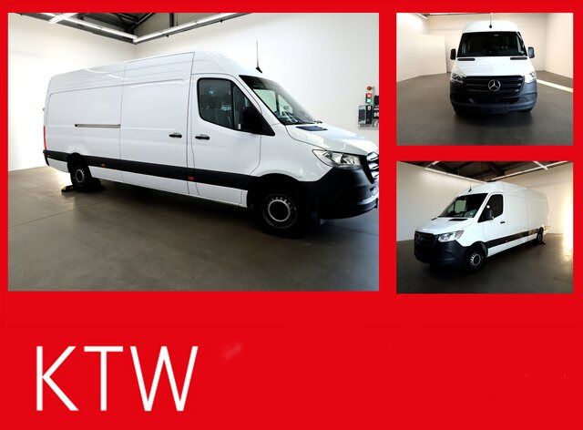 MERCEDES-BENZ Sprinter 317 Maxi,9GTronic,MBUX,Kamera - Panelvan: fotoğraf 1 MERCEDES-BENZ Sprinter 317 Maxi,9GTronic,MBUX,Kamera - Panelvan: fotoğraf 1