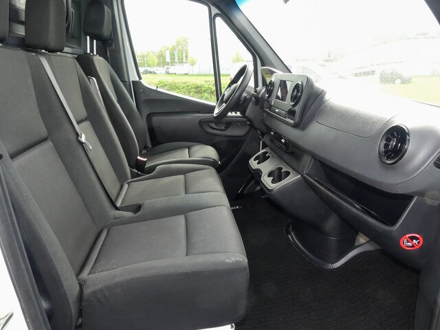 MERCEDES-BENZ Sprinter 317 Maxi,9GTronic,MBUX,Kamera,Klima - Panelvan: fotoğraf 2 MERCEDES-BENZ Sprinter 317 Maxi,9GTronic,MBUX,Kamera,Klima - Panelvan: fotoğraf 2