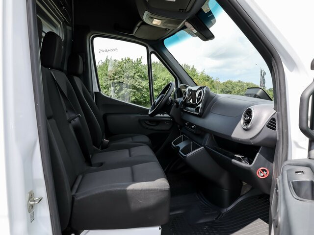 MERCEDES-BENZ Sprinter 317 Maxi,9GTronic,MBUX,Kamera,LED - Panelvan: fotoğraf 3 MERCEDES-BENZ Sprinter 317 Maxi,9GTronic,MBUX,Kamera,LED - Panelvan: fotoğraf 3
