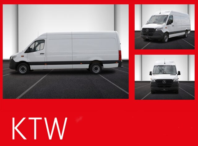 MERCEDES-BENZ Sprinter 317 Maxi,9GTronic,MBUX,Kamera,LED - Panelvan: fotoğraf 1 MERCEDES-BENZ Sprinter 317 Maxi,9GTronic,MBUX,Kamera,LED - Panelvan: fotoğraf 1