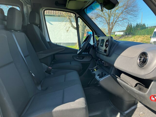 MERCEDES-BENZ Sprinter 317 Maxi,9GTronic,MBUX,Kamera,Navi - Panelvan: fotoğraf 3 MERCEDES-BENZ Sprinter 317 Maxi,9GTronic,MBUX,Kamera,Navi - Panelvan: fotoğraf 3