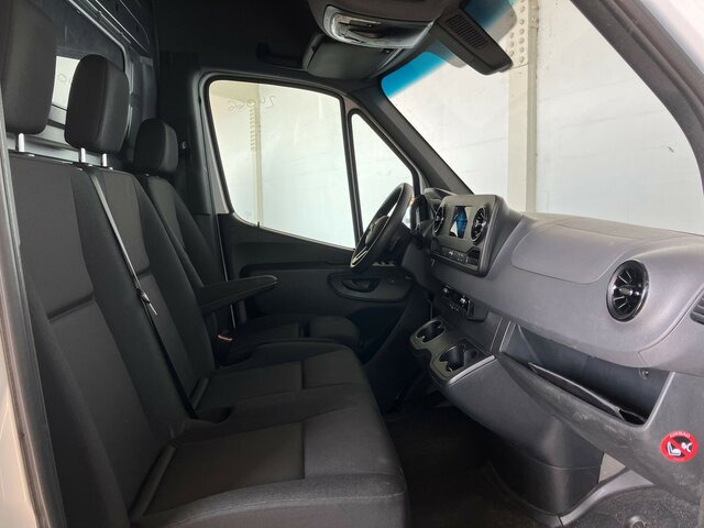 MERCEDES-BENZ Sprinter 317 Maxi,Automatik,MBUX,Kamera,Klima - Panelvan: fotoğraf 2 MERCEDES-BENZ Sprinter 317 Maxi,Automatik,MBUX,Kamera,Klima - Panelvan: fotoğraf 2