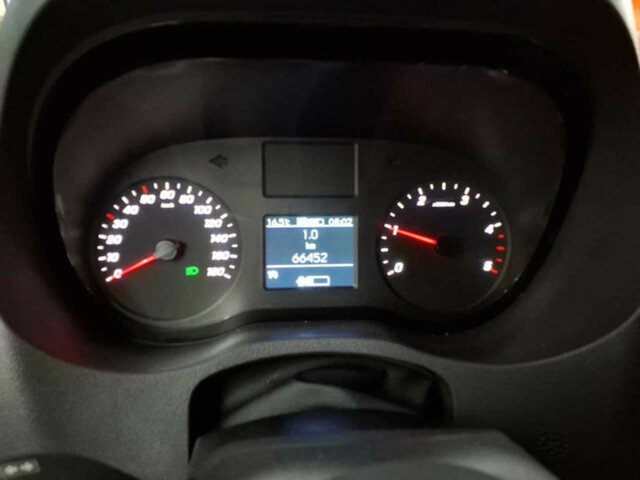 MERCEDES-BENZ Sprinter 317 Maxi,MBUX,Kamera,Tempomat... - Panelvan: fotoğraf 5 MERCEDES-BENZ Sprinter 317 Maxi,MBUX,Kamera,Tempomat... - Panelvan: fotoğraf 5