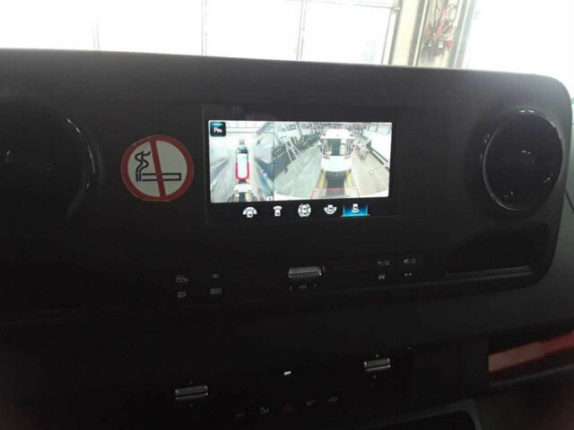 MERCEDES-BENZ Sprinter 317 Maxi,MBUX,Kamera,Tempomat... - Panelvan: fotoğraf 3 MERCEDES-BENZ Sprinter 317 Maxi,MBUX,Kamera,Tempomat... - Panelvan: fotoğraf 3