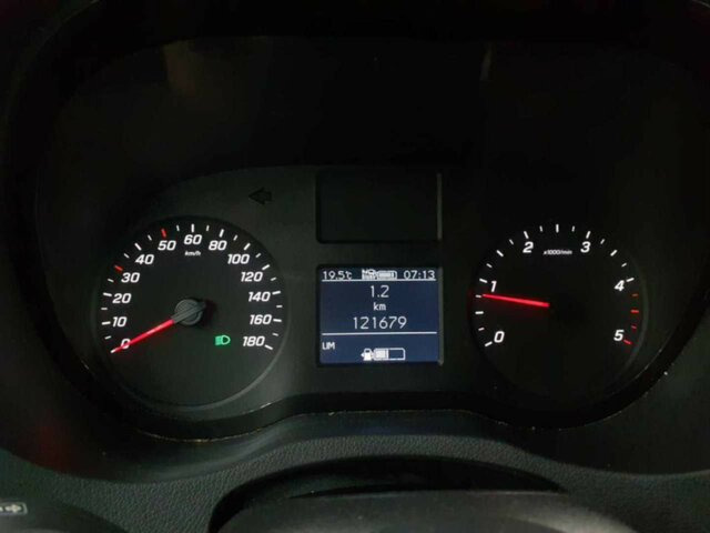 MERCEDES-BENZ Sprinter 317 Maxi,MBUX,Kamera,Tempomat... - Panelvan: fotoğraf 3 MERCEDES-BENZ Sprinter 317 Maxi,MBUX,Kamera,Tempomat... - Panelvan: fotoğraf 3