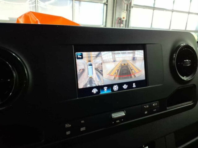 MERCEDES-BENZ Sprinter 317 Maxi,MBUX,Kamera,Tempomat... - Panelvan: fotoğraf 2 MERCEDES-BENZ Sprinter 317 Maxi,MBUX,Kamera,Tempomat... - Panelvan: fotoğraf 2