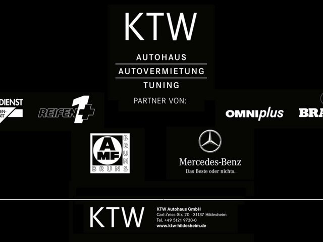 Minivan MERCEDES-BENZ T 180 Progressive,AMF Rollstuhlrampe,LED,Navi: fotoğraf 14
