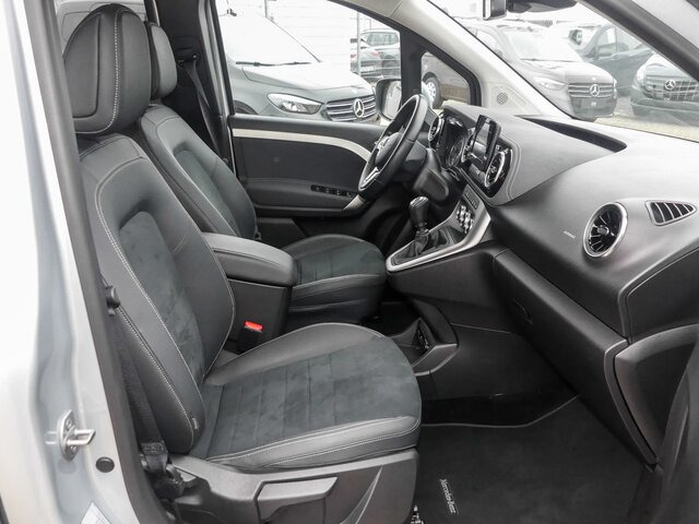 MERCEDES-BENZ T 180 Progressive,AMF Rollstuhlrampe,LED,Navi - Minivan: fotoğraf 3 MERCEDES-BENZ T 180 Progressive,AMF Rollstuhlrampe,LED,Navi - Minivan: fotoğraf 3