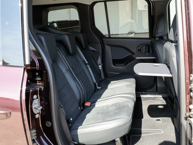 MERCEDES-BENZ T 180 d,Progressive Edition,Automatik,LED,MBUX - Minivan: fotoğraf 2 MERCEDES-BENZ T 180 d,Progressive Edition,Automatik,LED,MBUX - Minivan: fotoğraf 2