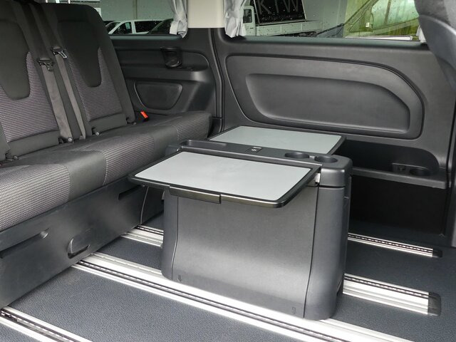 MERCEDES-BENZ V 220 Marco Polo Activity Edition,Allrad,AHK... - Camper van: fotoğraf 2 MERCEDES-BENZ V 220 Marco Polo Activity Edition,Allrad,AHK... - Camper van: fotoğraf 2