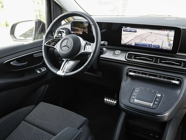 MERCEDES-BENZ V 220 d STYLE kompakt,6Sitzer,Distronic,AHK... - Minivan: fotoğraf 5 MERCEDES-BENZ V 220 d STYLE kompakt,6Sitzer,Distronic,AHK... - Minivan: fotoğraf 5
