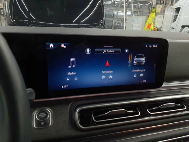 MERCEDES-BENZ V 300 Avantgarde Extralang,2xSchiebetür elektr.... - Minivan: fotoğraf 4 MERCEDES-BENZ V 300 Avantgarde Extralang,2xSchiebetür elektr.... - Minivan: fotoğraf 4