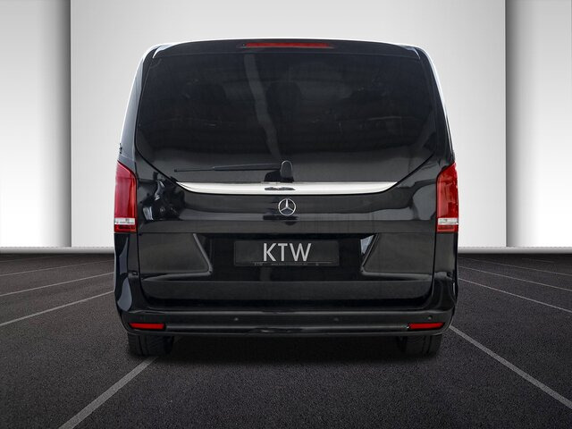 Minivan MERCEDES-BENZ V 300 Avantgarde Extralang,2xSchiebetür elektr....: fotoğraf 24