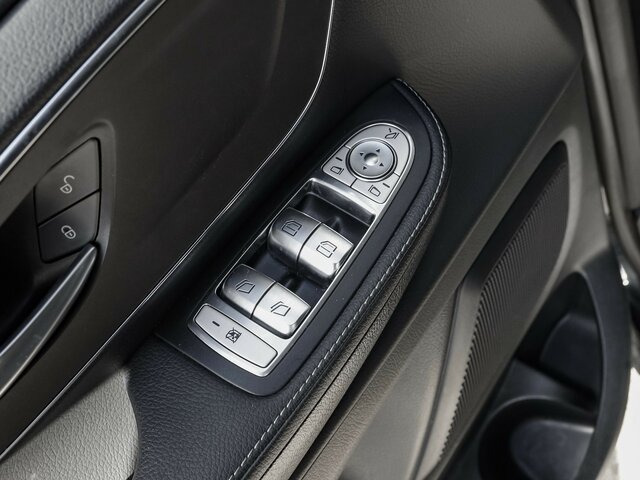 Minivan MERCEDES-BENZ V 300 Avantgarde Extralang,2xSchiebetür elektr....: fotoğraf 7