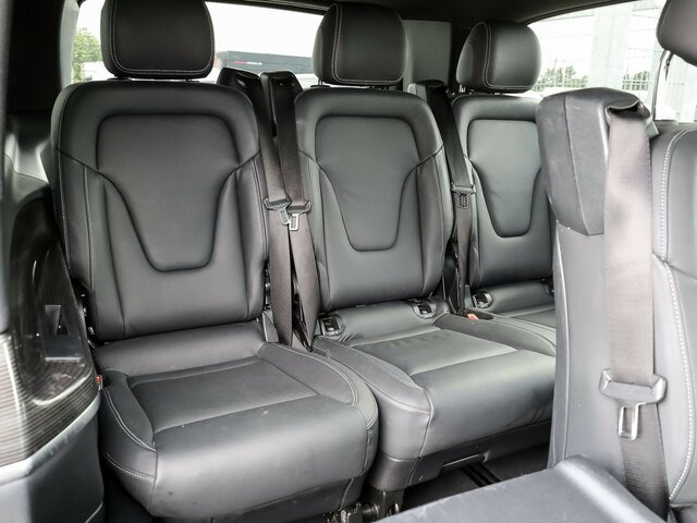 MERCEDES-BENZ V 300 Avantgarde Extralang,Allrad,2Schiebetüren - Minibüs, Minivan: fotoğraf 3 MERCEDES-BENZ V 300 Avantgarde Extralang,Allrad,2Schiebetüren - Minibüs, Minivan: fotoğraf 3