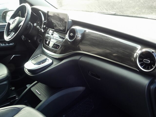 MERCEDES-BENZ V 300 Edition Extralang,2xSchiebetür el.,8Sitzer... - Minivan: fotoğraf 2 MERCEDES-BENZ V 300 Edition Extralang,2xSchiebetür el.,8Sitzer... - Minivan: fotoğraf 2