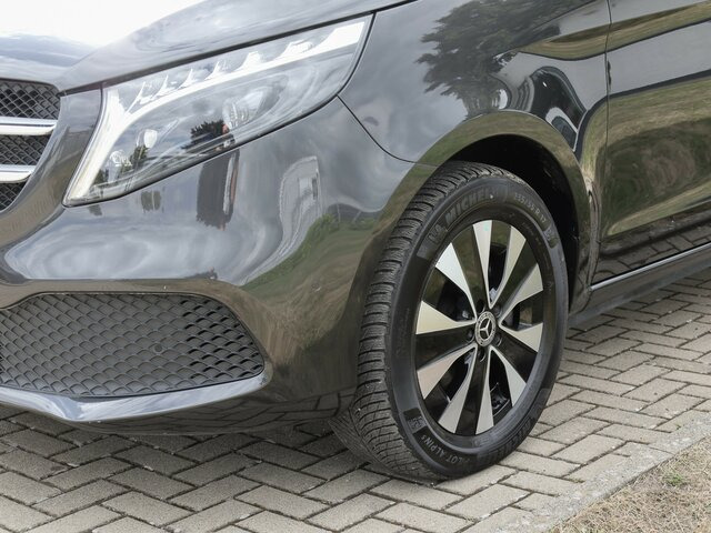 MERCEDES-BENZ V 300 Marco Polo,Allrad,EasyUp,Leder,AHK 2,5To... - Minivan: fotoğraf 3 MERCEDES-BENZ V 300 Marco Polo,Allrad,EasyUp,Leder,AHK 2,5To... - Minivan: fotoğraf 3