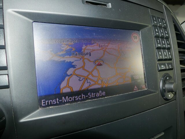 MERCEDES-BENZ Vito 114 TourerPro,Allrad,Automatik,8Sitzer... - Minibüs, Minivan: fotoğraf 5 MERCEDES-BENZ Vito 114 TourerPro,Allrad,Automatik,8Sitzer... - Minibüs, Minivan: fotoğraf 5