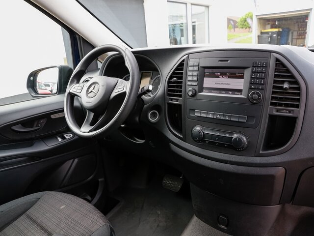 MERCEDES-BENZ Vito 114 TourerPro,Allrad,Automatik,8Sitzer - Minibüs, Minivan: fotoğraf 4 MERCEDES-BENZ Vito 114 TourerPro,Allrad,Automatik,8Sitzer - Minibüs, Minivan: fotoğraf 4