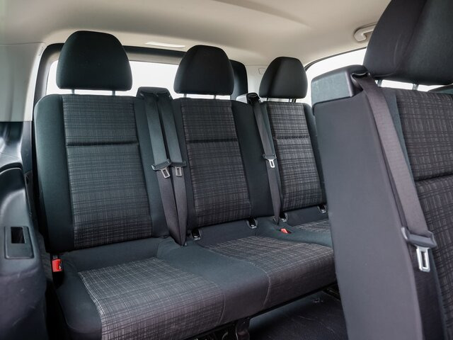 MERCEDES-BENZ Vito 114 TourerPro,Allrad,Automatik,8Sitzer - Minibüs, Minivan: fotoğraf 3 MERCEDES-BENZ Vito 114 TourerPro,Allrad,Automatik,8Sitzer - Minibüs, Minivan: fotoğraf 3