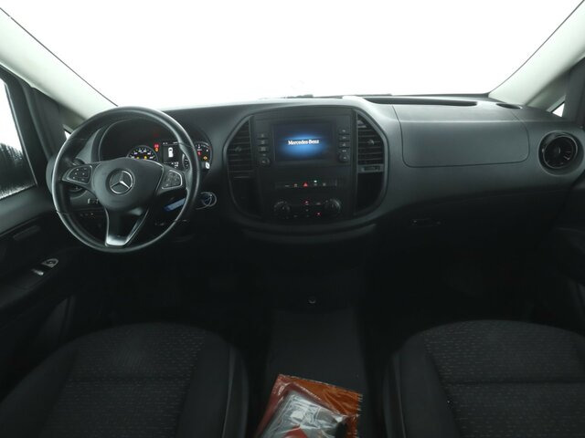 MERCEDES-BENZ Vito 114 TourerPro,Allrad,Automatik,Standhzg.... - Minibüs, Minivan: fotoğraf 2 MERCEDES-BENZ Vito 114 TourerPro,Allrad,Automatik,Standhzg.... - Minibüs, Minivan: fotoğraf 2