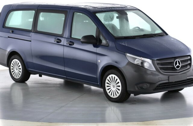 MERCEDES-BENZ Vito 114 TourerPro,Extralang,8Sitzer,Automatik... finansal kiralama MERCEDES-BENZ Vito 114 TourerPro,Extralang,8Sitzer,Automatik...: fotoğraf 8 MERCEDES-BENZ Vito 114 TourerPro,Extralang,8Sitzer,Automatik... finansal kiralama MERCEDES-BENZ Vito 114 TourerPro,Extralang,8Sitzer,Automatik...: fotoğraf 8