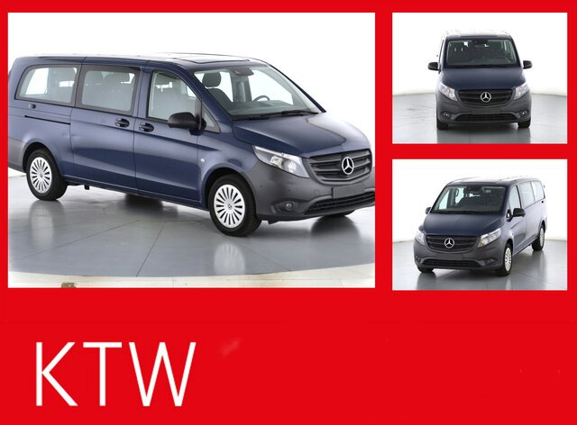 MERCEDES-BENZ Vito 114 TourerPro,Extralang,8Sitzer,Automatik... - Minibüs, Minivan: fotoğraf 1 MERCEDES-BENZ Vito 114 TourerPro,Extralang,8Sitzer,Automatik... - Minibüs, Minivan: fotoğraf 1