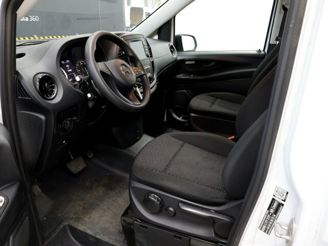 MERCEDES-BENZ Vito 114 TourerPro,Extralang,8Sitzer,Automatik - Minibüs, Minivan: fotoğraf 2 MERCEDES-BENZ Vito 114 TourerPro,Extralang,8Sitzer,Automatik - Minibüs, Minivan: fotoğraf 2