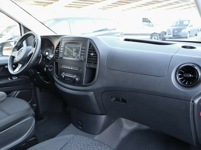 MERCEDES-BENZ Vito 114 TourerPro,Extralang,8Sitzer,Automatik... - Minibüs, Minivan: fotoğraf 4 MERCEDES-BENZ Vito 114 TourerPro,Extralang,8Sitzer,Automatik... - Minibüs, Minivan: fotoğraf 4