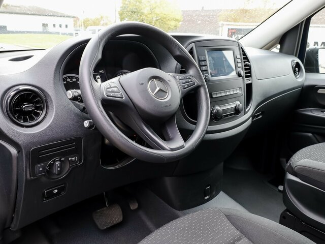 MERCEDES-BENZ Vito 114 TourerPro,Extralang,8Sitzer,Automatik... - Minibüs, Minivan: fotoğraf 5 MERCEDES-BENZ Vito 114 TourerPro,Extralang,8Sitzer,Automatik... - Minibüs, Minivan: fotoğraf 5