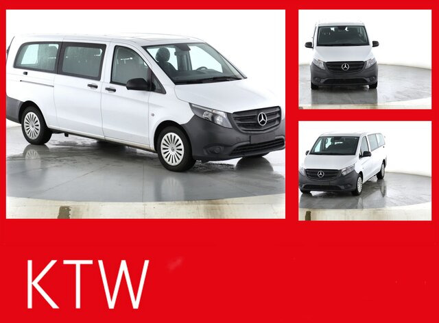MERCEDES-BENZ Vito 114 TourerPro,Extralang,8Sitzer,Automatik... - Minibüs, Minivan: fotoğraf 1 MERCEDES-BENZ Vito 114 TourerPro,Extralang,8Sitzer,Automatik... - Minibüs, Minivan: fotoğraf 1