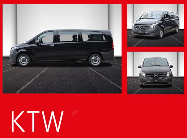 MERCEDES-BENZ Vito 114 TourerPro,Extralang,8Sitzer,Automatik... - Minibüs, Minivan: fotoğraf 1 MERCEDES-BENZ Vito 114 TourerPro,Extralang,8Sitzer,Automatik... - Minibüs, Minivan: fotoğraf 1