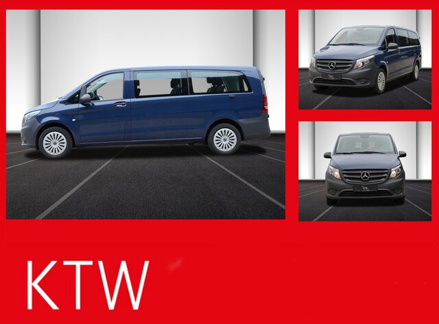MERCEDES-BENZ Vito 114 TourerPro,Extralang,8Sitzer,Automatik... - Minibüs, Minivan: fotoğraf 1 MERCEDES-BENZ Vito 114 TourerPro,Extralang,8Sitzer,Automatik... - Minibüs, Minivan: fotoğraf 1