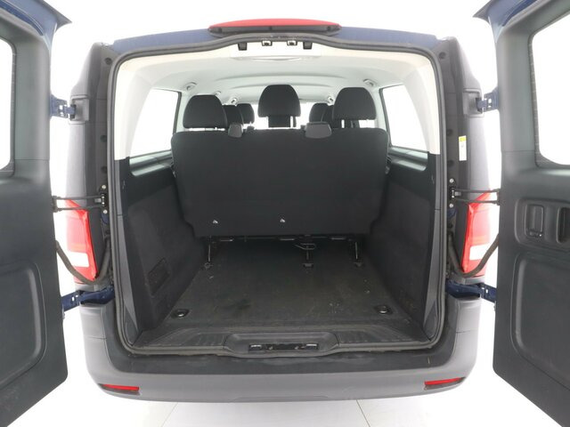 MERCEDES-BENZ Vito 114 TourerPro,Extralang,8Sitzer,Automatik... finansal kiralama MERCEDES-BENZ Vito 114 TourerPro,Extralang,8Sitzer,Automatik...: fotoğraf 13 MERCEDES-BENZ Vito 114 TourerPro,Extralang,8Sitzer,Automatik... finansal kiralama MERCEDES-BENZ Vito 114 TourerPro,Extralang,8Sitzer,Automatik...: fotoğraf 13