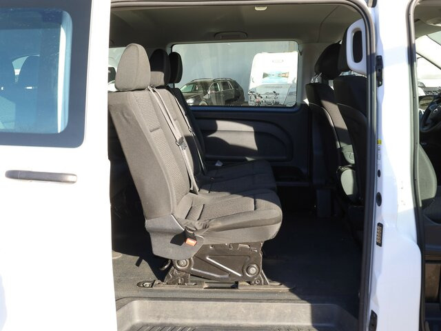 MERCEDES-BENZ Vito 114 TourerPro,Extralang,8Sitzer,Automatik... - Minivan: fotoğraf 2 MERCEDES-BENZ Vito 114 TourerPro,Extralang,8Sitzer,Automatik... - Minivan: fotoğraf 2