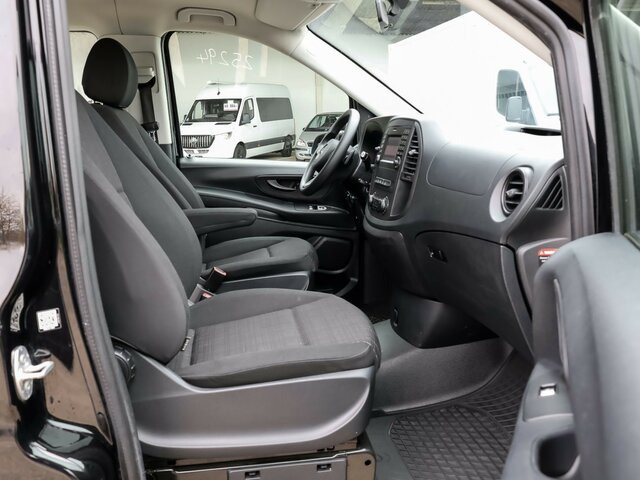MERCEDES-BENZ Vito 114 TourerPro,Extralang,8Sitzer,Automatik... - Minivan: fotoğraf 3 MERCEDES-BENZ Vito 114 TourerPro,Extralang,8Sitzer,Automatik... - Minivan: fotoğraf 3