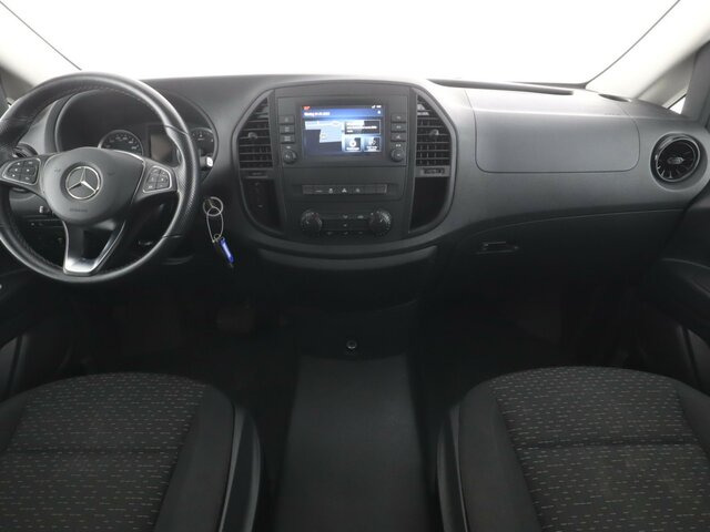 MERCEDES-BENZ Vito 114 TourerPro,Extralang,8Sitzer,Automatik... - Minibüs, Minivan: fotoğraf 2 MERCEDES-BENZ Vito 114 TourerPro,Extralang,8Sitzer,Automatik... - Minibüs, Minivan: fotoğraf 2