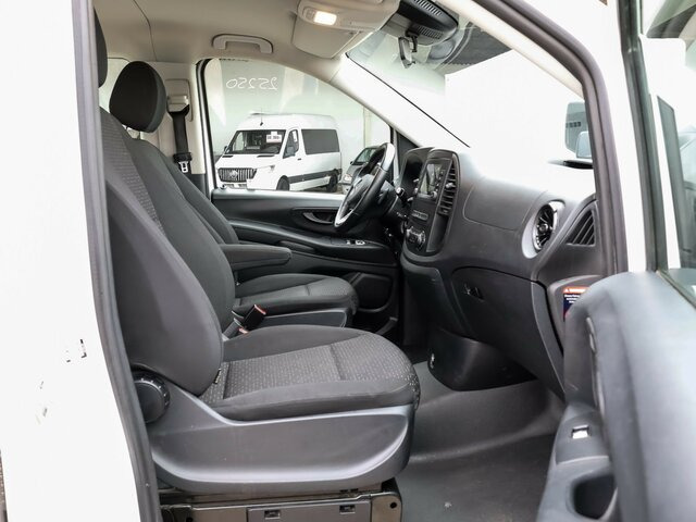 MERCEDES-BENZ Vito 114 TourerPro,Extralang,8Sitzer,Automatik... - Minibüs, Minivan: fotoğraf 3 MERCEDES-BENZ Vito 114 TourerPro,Extralang,8Sitzer,Automatik... - Minibüs, Minivan: fotoğraf 3