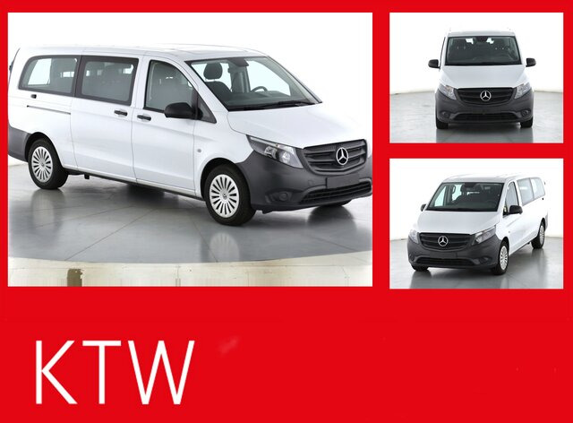 MERCEDES-BENZ Vito 114 TourerPro,Extralang,8Sitzer,Automatik... - Minibüs, Minivan: fotoğraf 1 MERCEDES-BENZ Vito 114 TourerPro,Extralang,8Sitzer,Automatik... - Minibüs, Minivan: fotoğraf 1