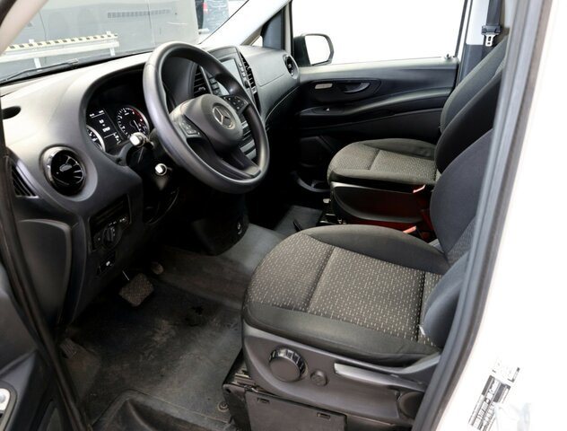 MERCEDES-BENZ Vito 114 TourerPro,Extralang,8Sitzer,Automatik... - Minivan: fotoğraf 2 MERCEDES-BENZ Vito 114 TourerPro,Extralang,8Sitzer,Automatik... - Minivan: fotoğraf 2