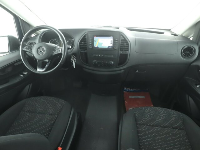 MERCEDES-BENZ Vito 114 TourerPro,Extralang,8Sitzer,Automatik... - Minibüs, Minivan: fotoğraf 2 MERCEDES-BENZ Vito 114 TourerPro,Extralang,8Sitzer,Automatik... - Minibüs, Minivan: fotoğraf 2